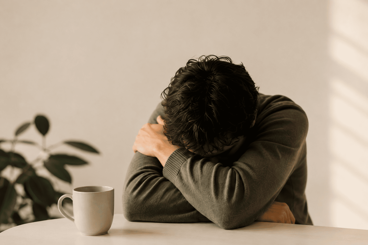 Dificultad para gestionar emociones